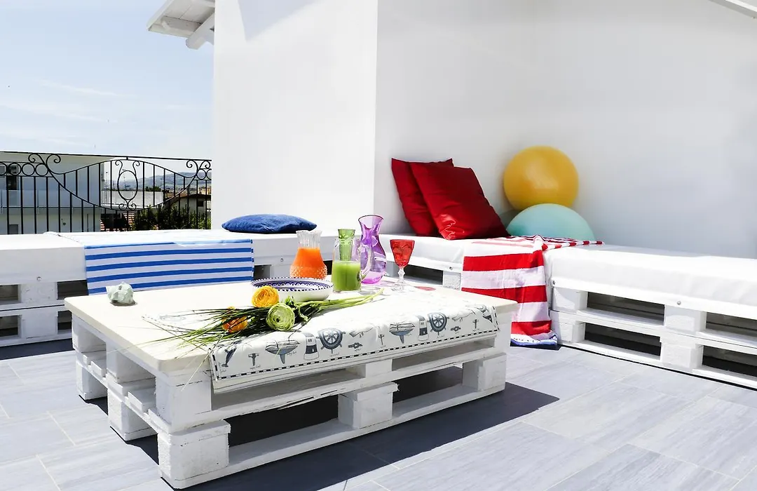 Residence Acquamarina-1