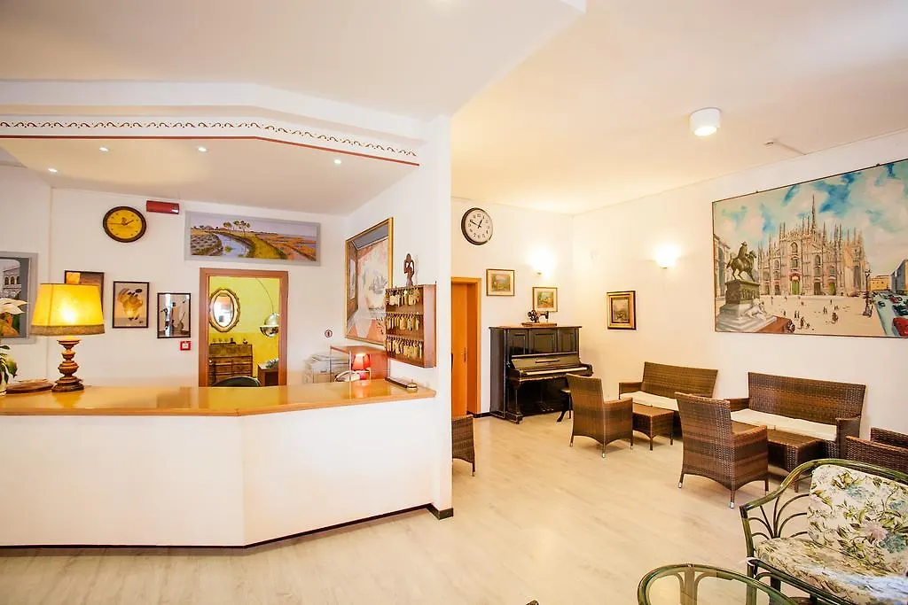 Hotel Canova-1
