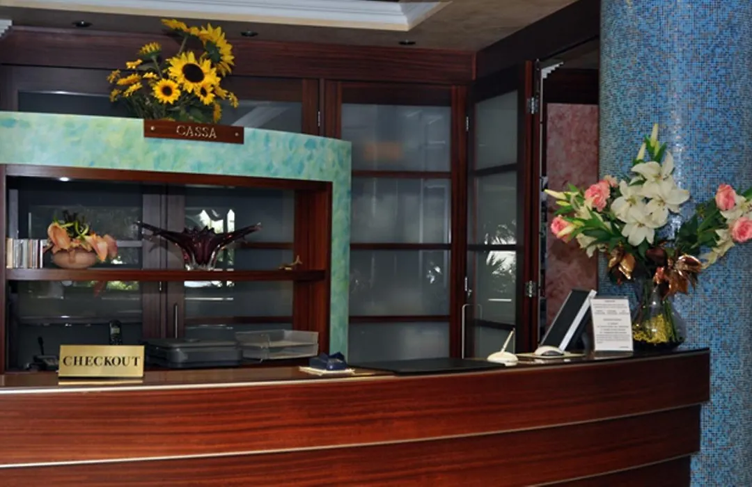 Hotel Eur-1