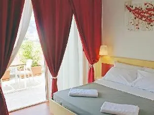 Bio Hotel Palermo-1