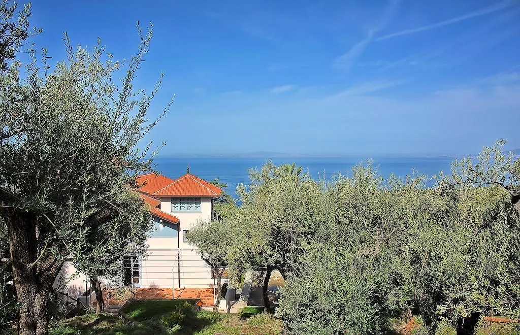 Villa Sabrina Relais-1