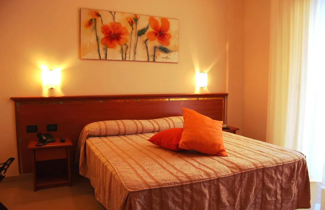 Hotel Residence Piccolo-1