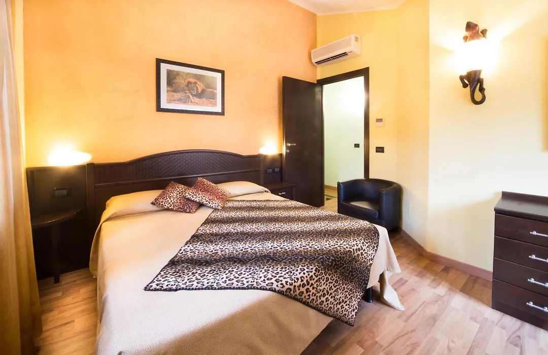World Village Apartments-1