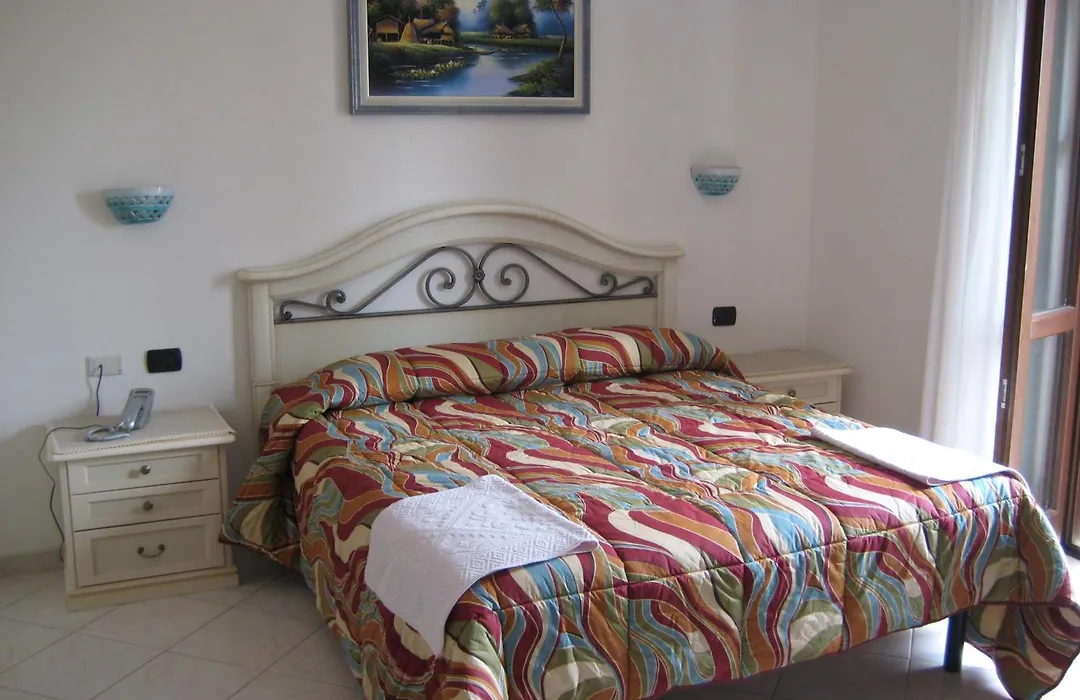 Scano Comfort Inn-1