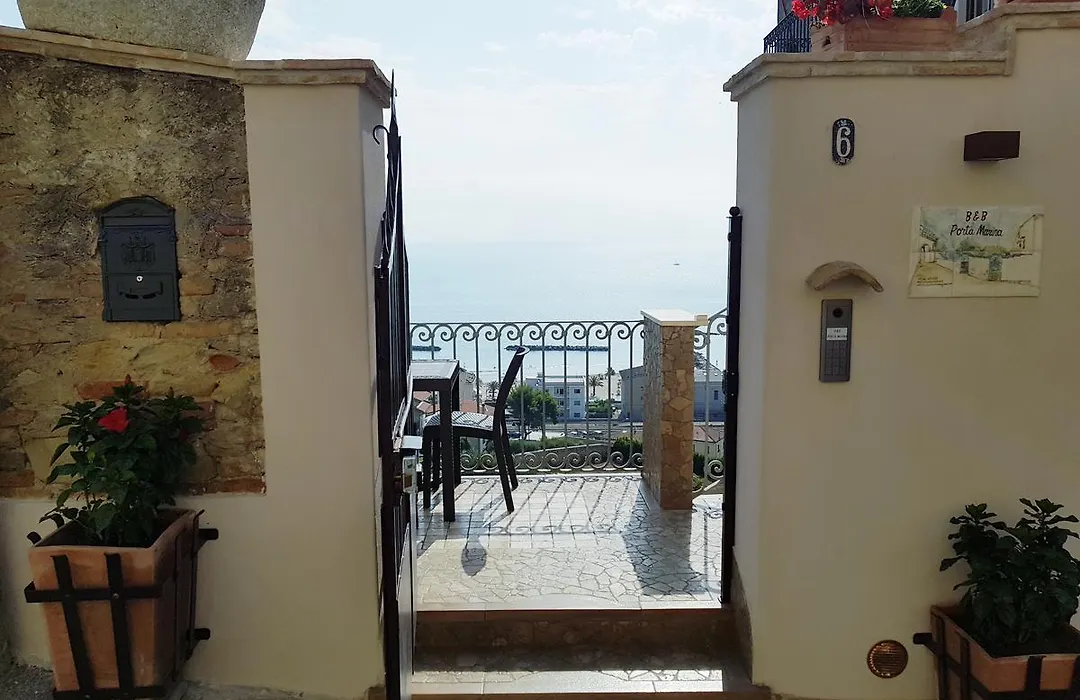 B&B Porta Marina-1