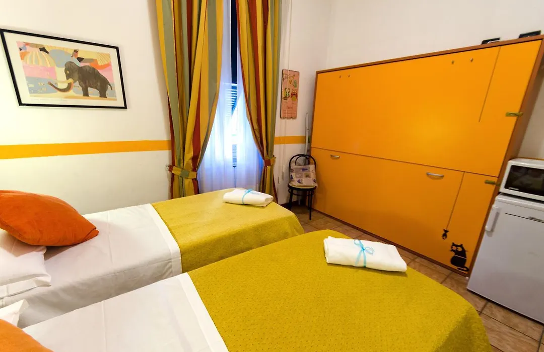 Hotel San Desiderio-1