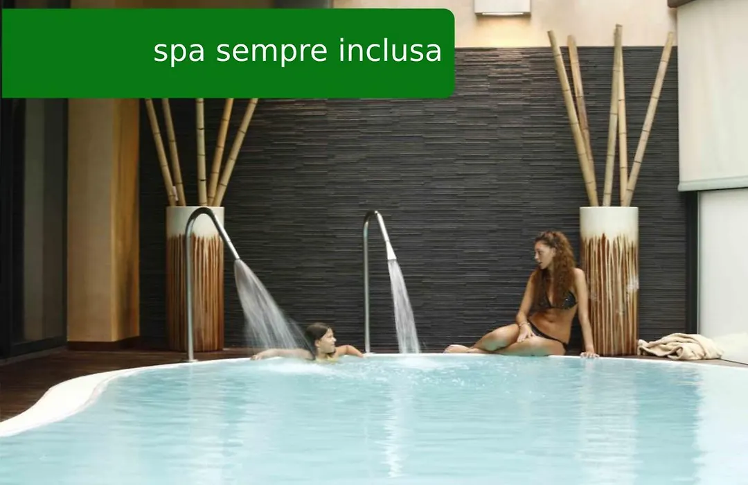 Residence Eden & Spa-1