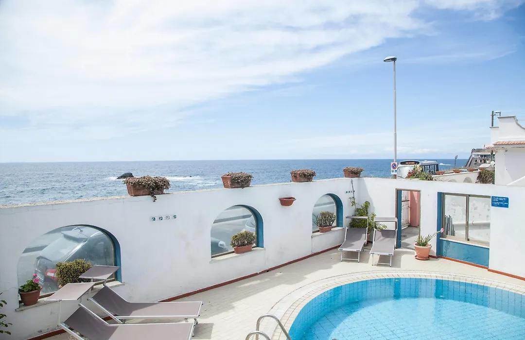 Hotel Santa Lucia-1