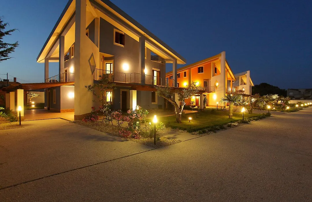 Bfb Residence San Marco-1