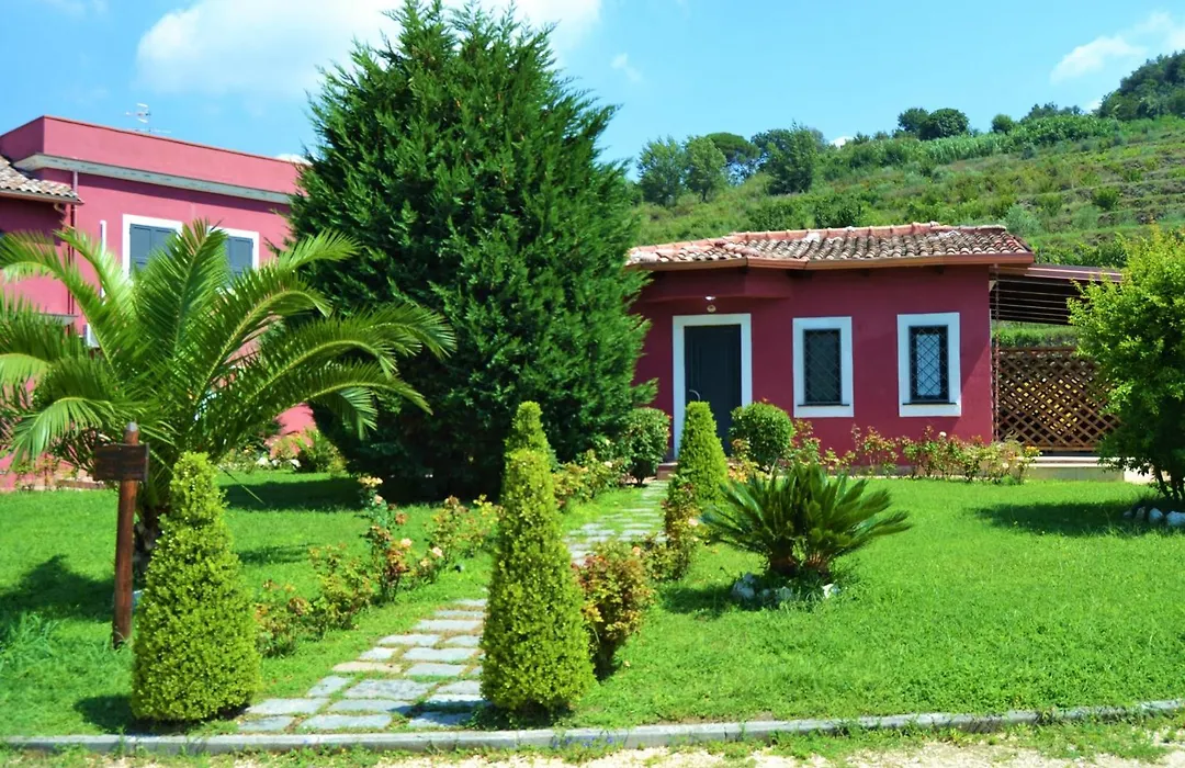 Agriturismo San Martino-1