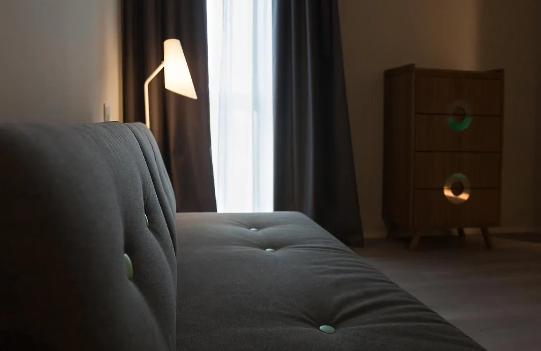 G Hotel Pescara-1