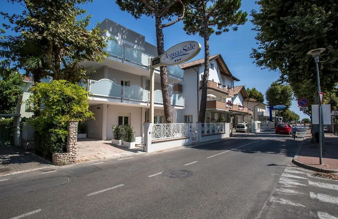Acqua&Sale Hotel-1