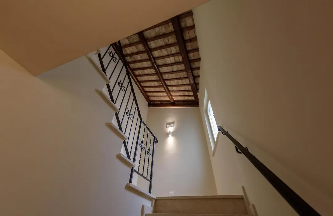 Marie Claire Apartments & Spa-1