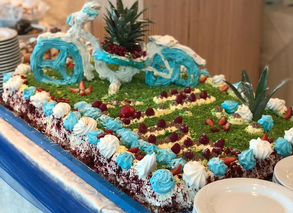 Lido Hotel Residence-1