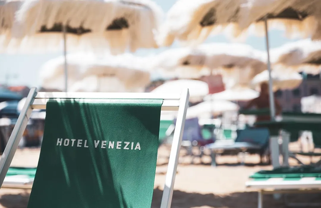 Hotel Venezia New-1