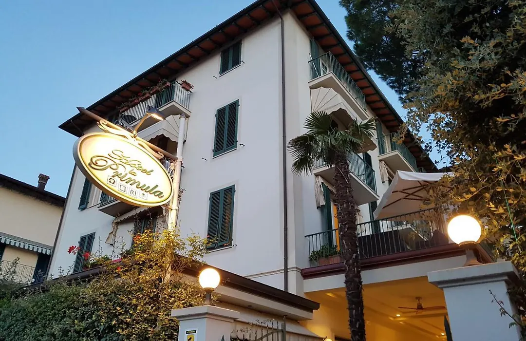 Hotel La Primula-1