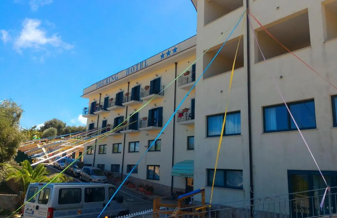 Touring Hotel-1