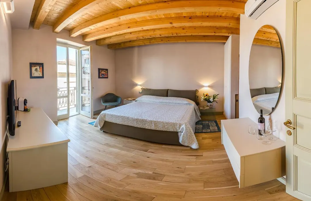 Cantine De Gregorio Suites-1