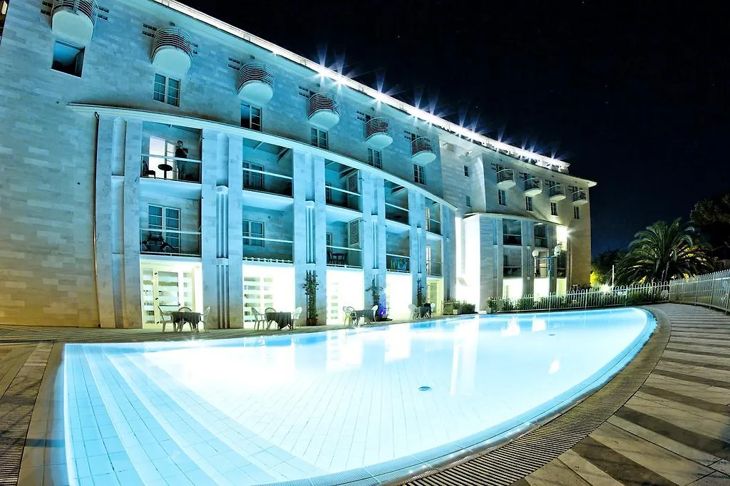 Onda Marina Residence Rta-1