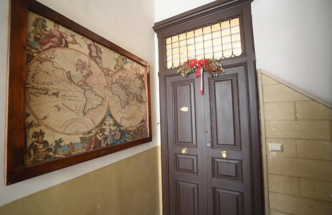 Casa Felice Suite Room-1