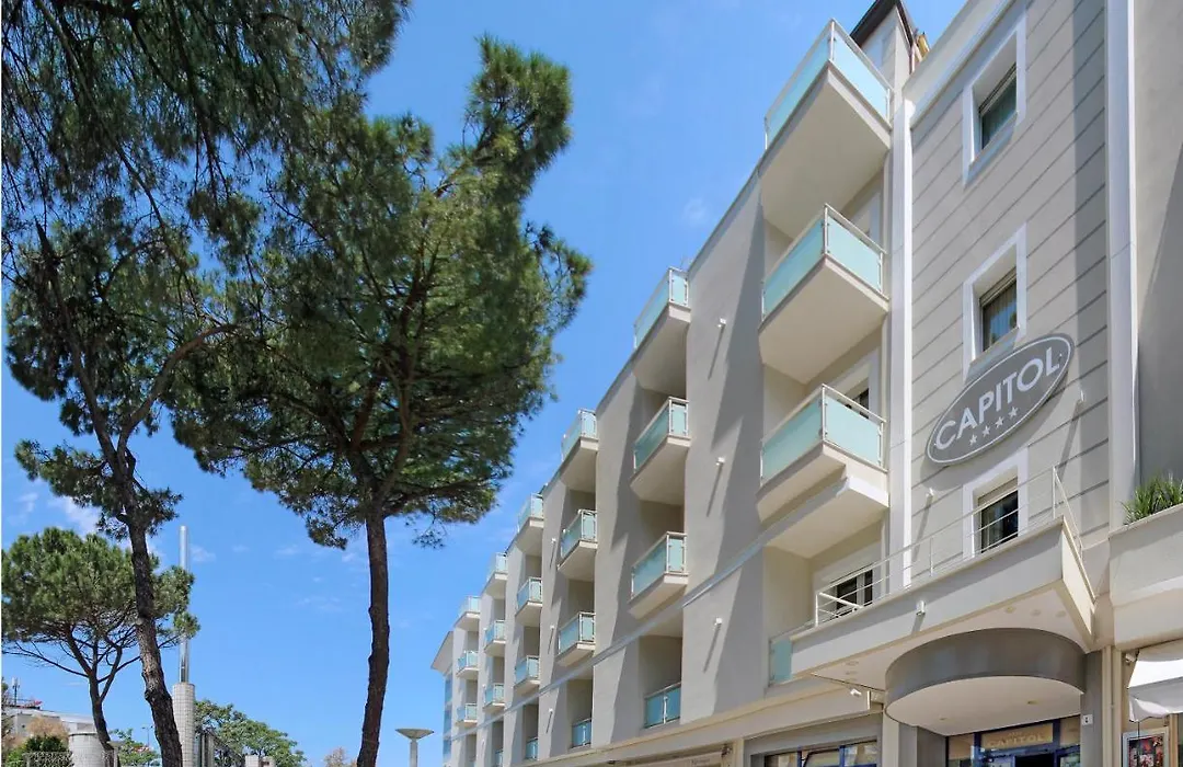Residence Capitol-1