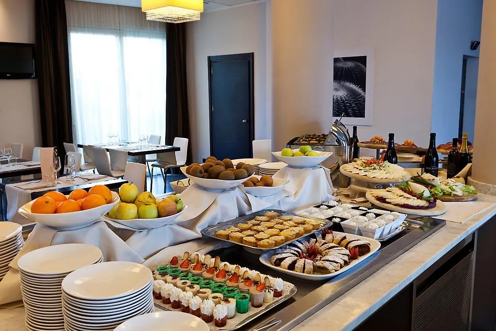 Hotel Fiera-1