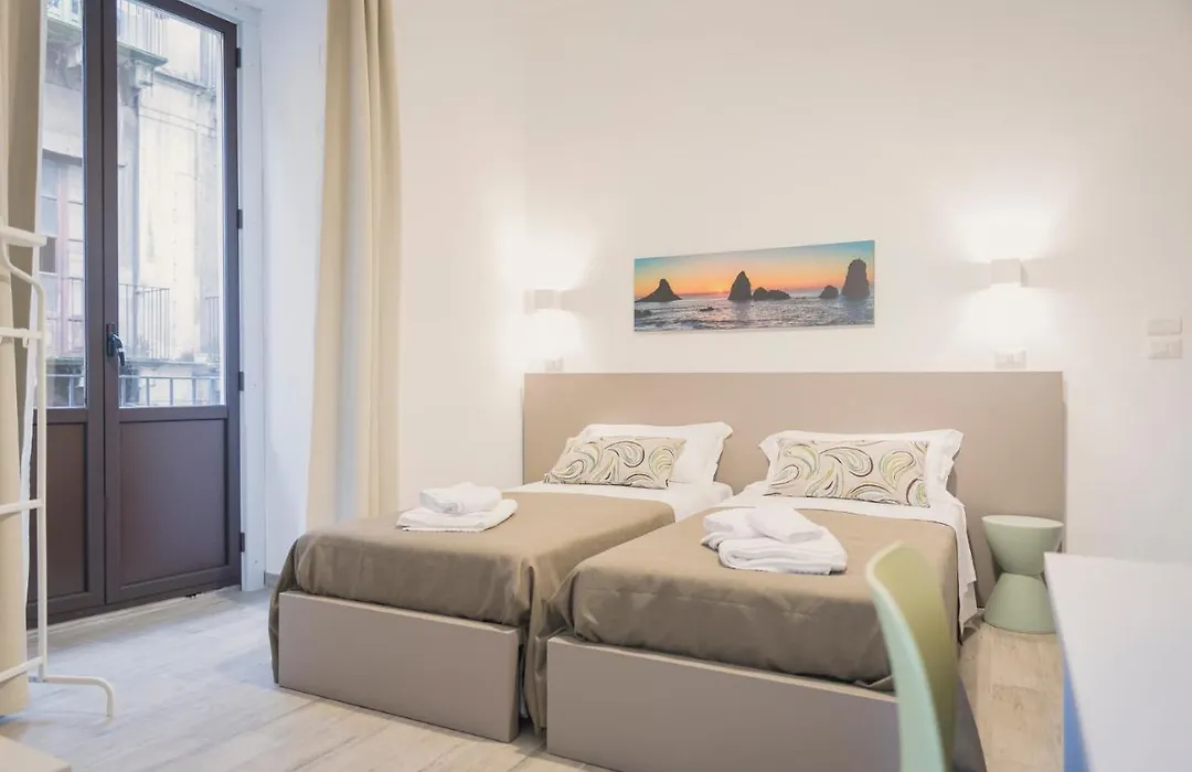 Fladi House Catania-1