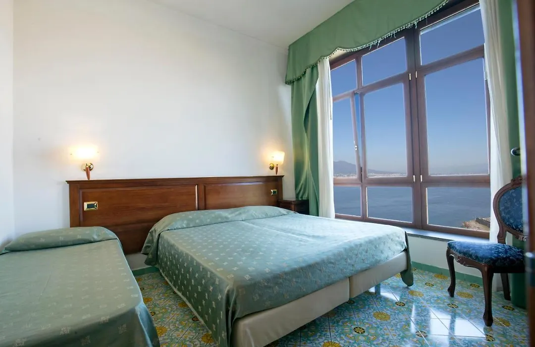 La Panoramica Hotel-1