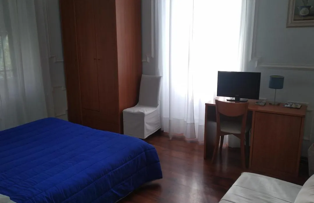 Hotel Lucciola-1