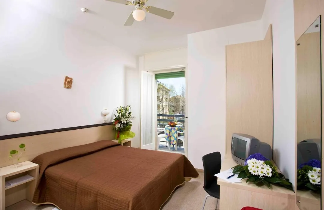 Amoha Hotel - Cattolica-1