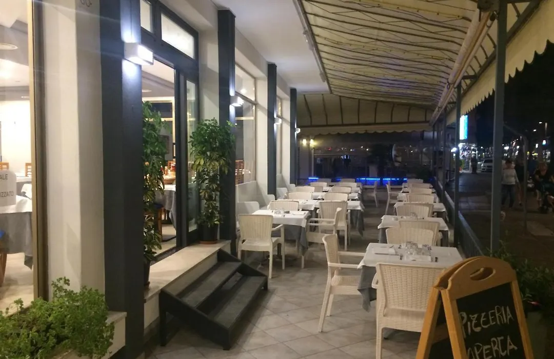 Hotel Portofino-1