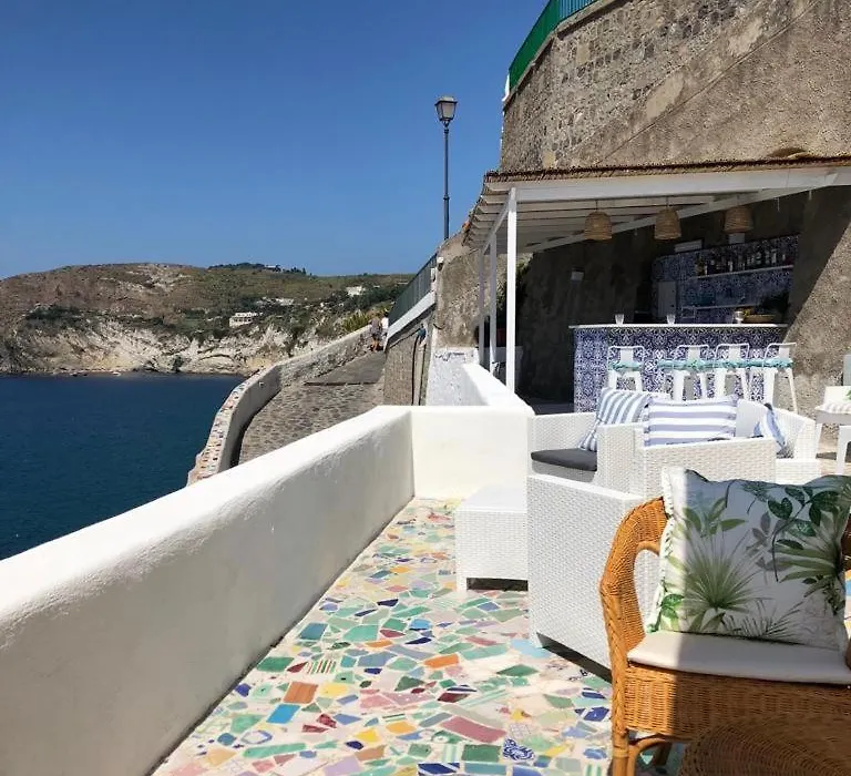 Casa Al Sole Boutique Hotel-1