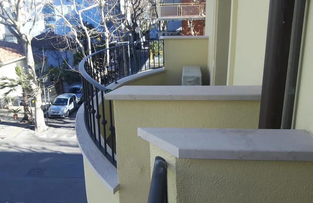 Residenza Melucci-1