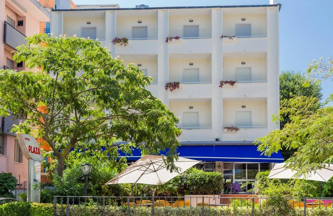 Hotel Plaza-1