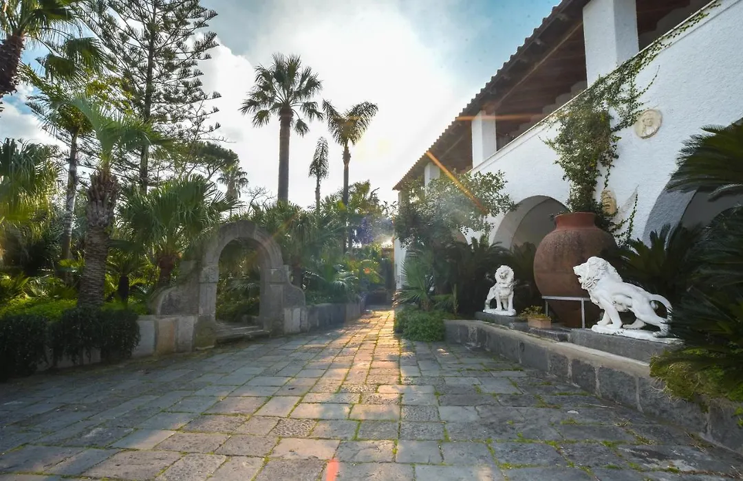 B&B Villa Regine-1