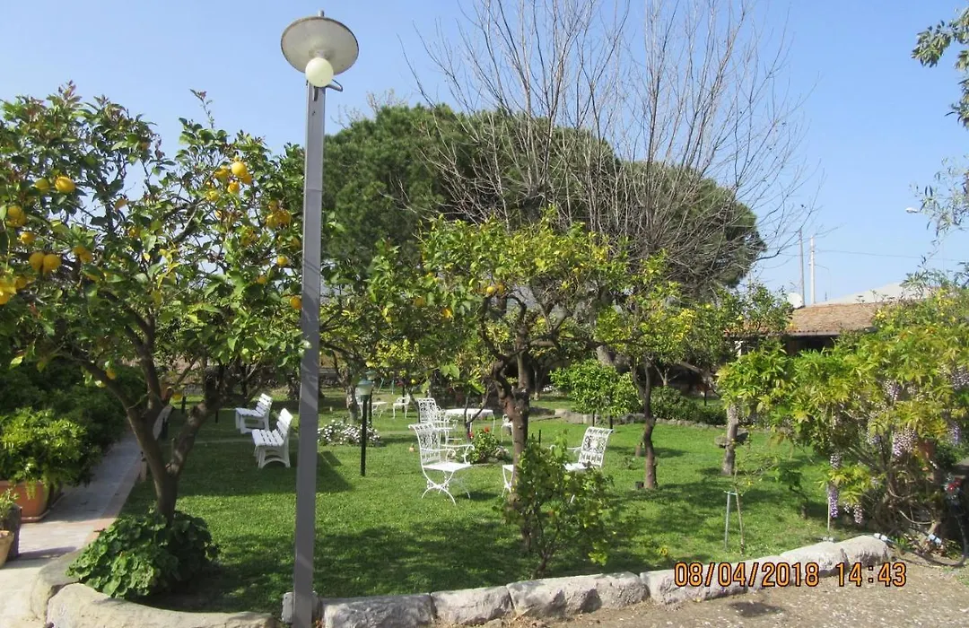 B&B Villa Maria Giovanna-1