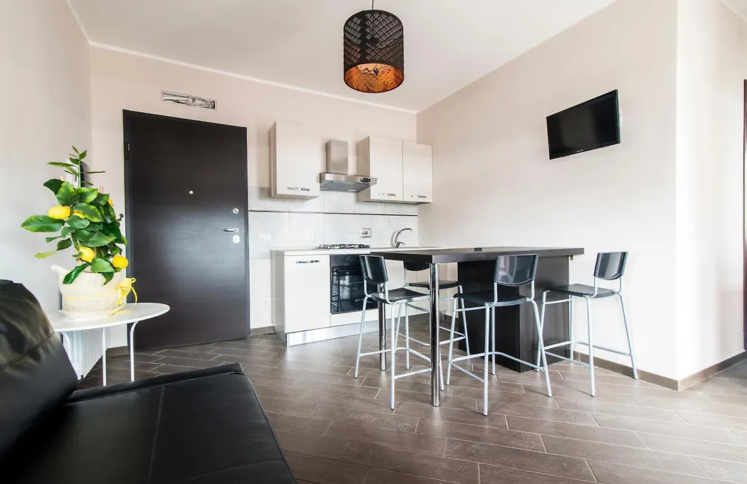 Guest House Roma Express-1