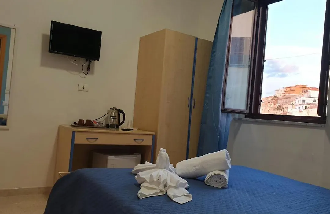 Sant'Antonio Accommodation-1