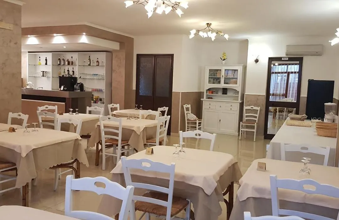 Albergo Primavera-1