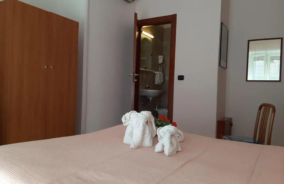 B&B Santa Rosa-1