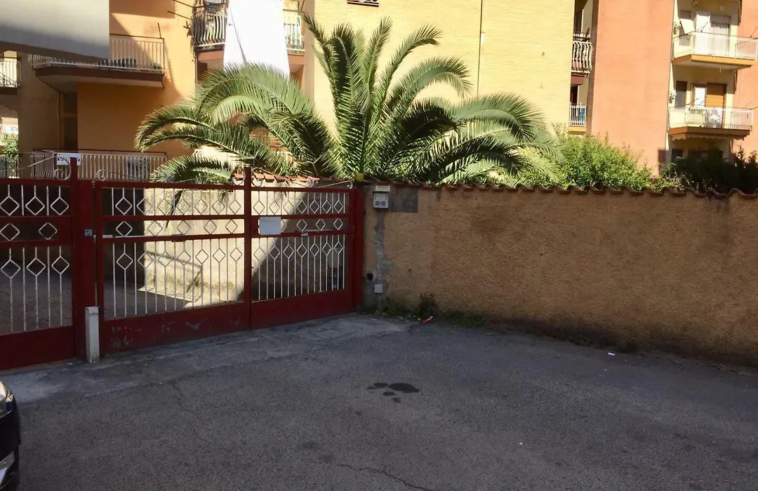 Il Viaggiatore Via Rimini Serapo-1