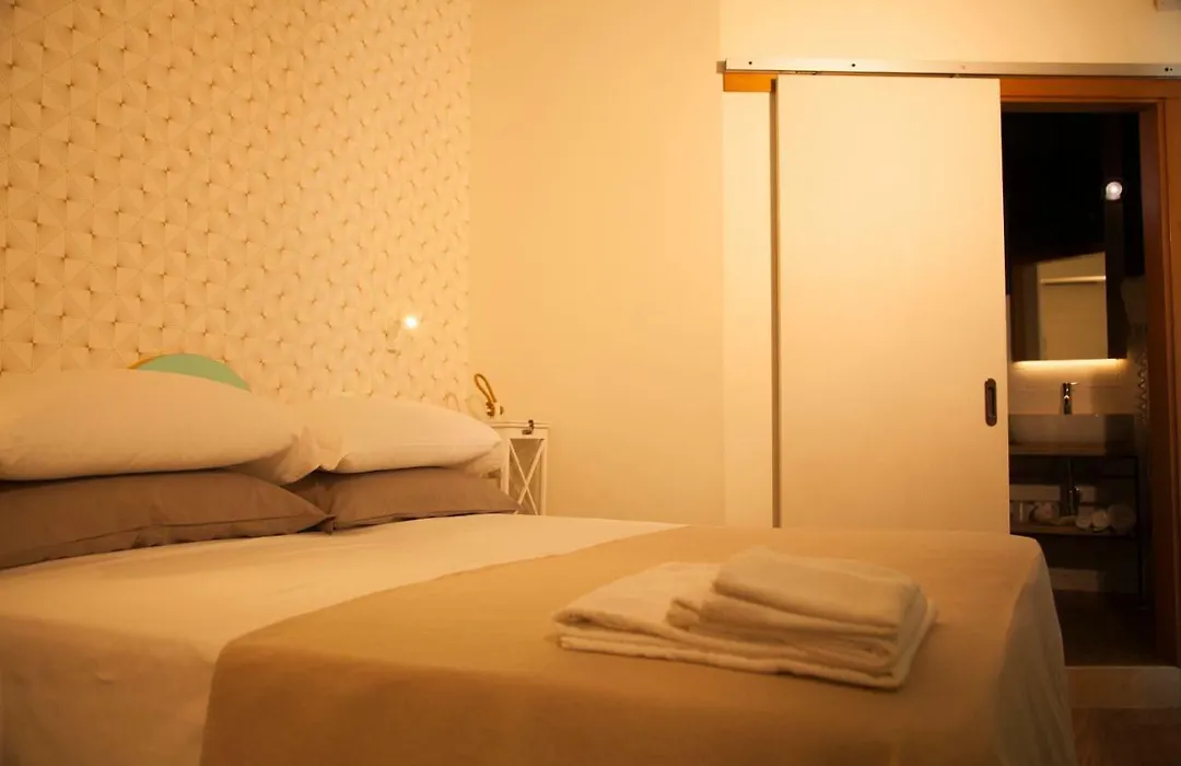 Hotel Montecarlo - Hotel Vista Mare con Piscina&Area Fitness-1