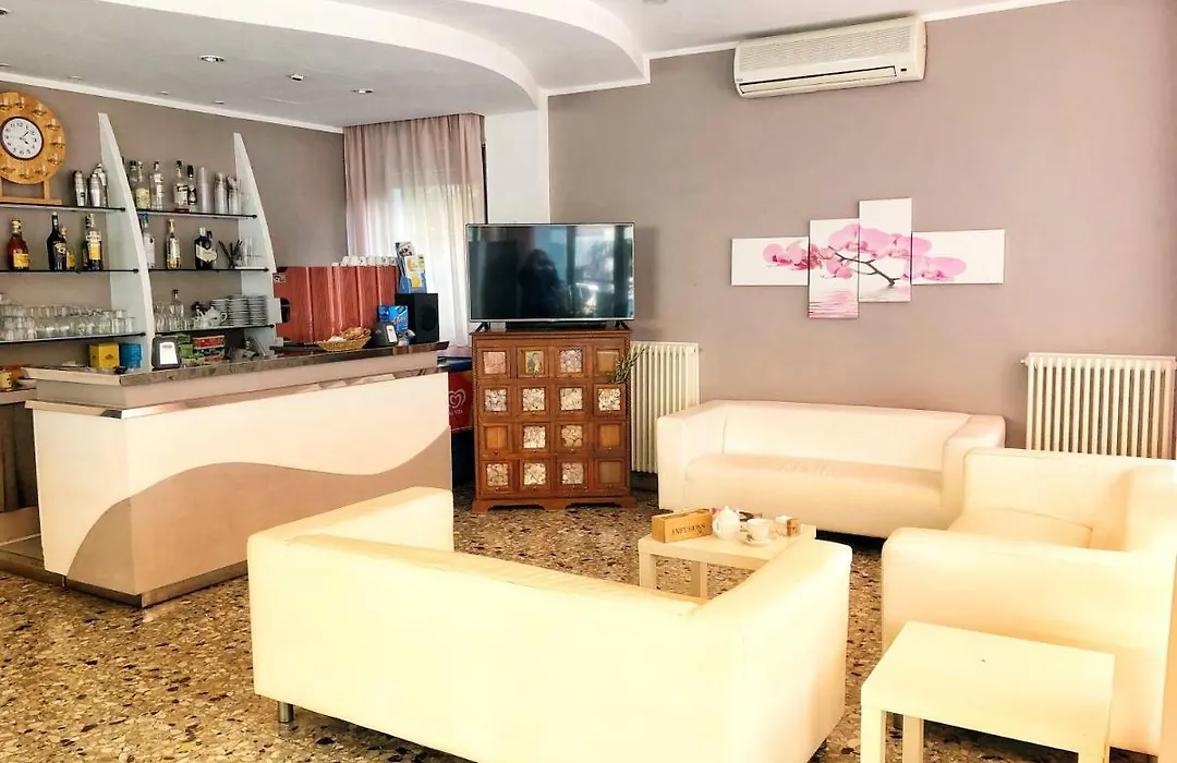 Hotel Amoha-1
