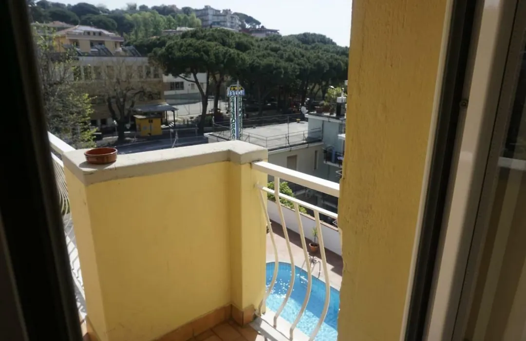 Hotel Arcobaleno-1