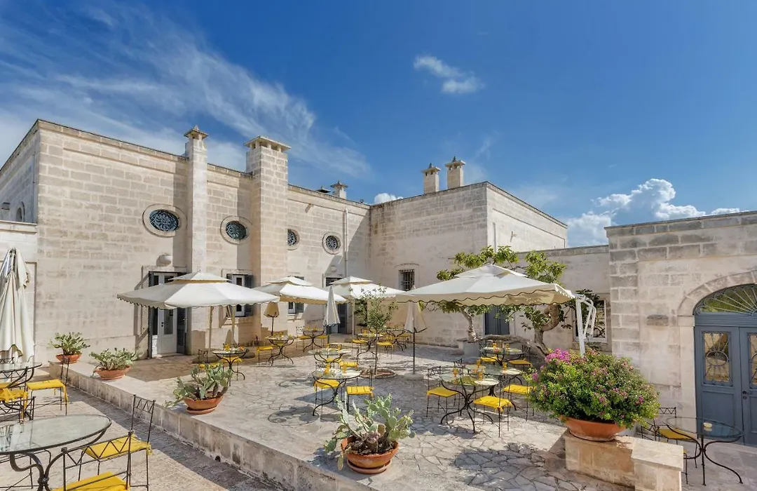 Masseria San Domenico-1