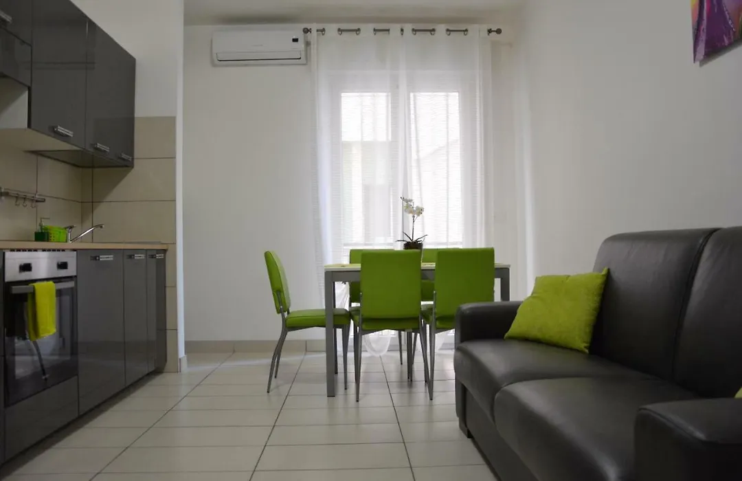 Green Residence-1