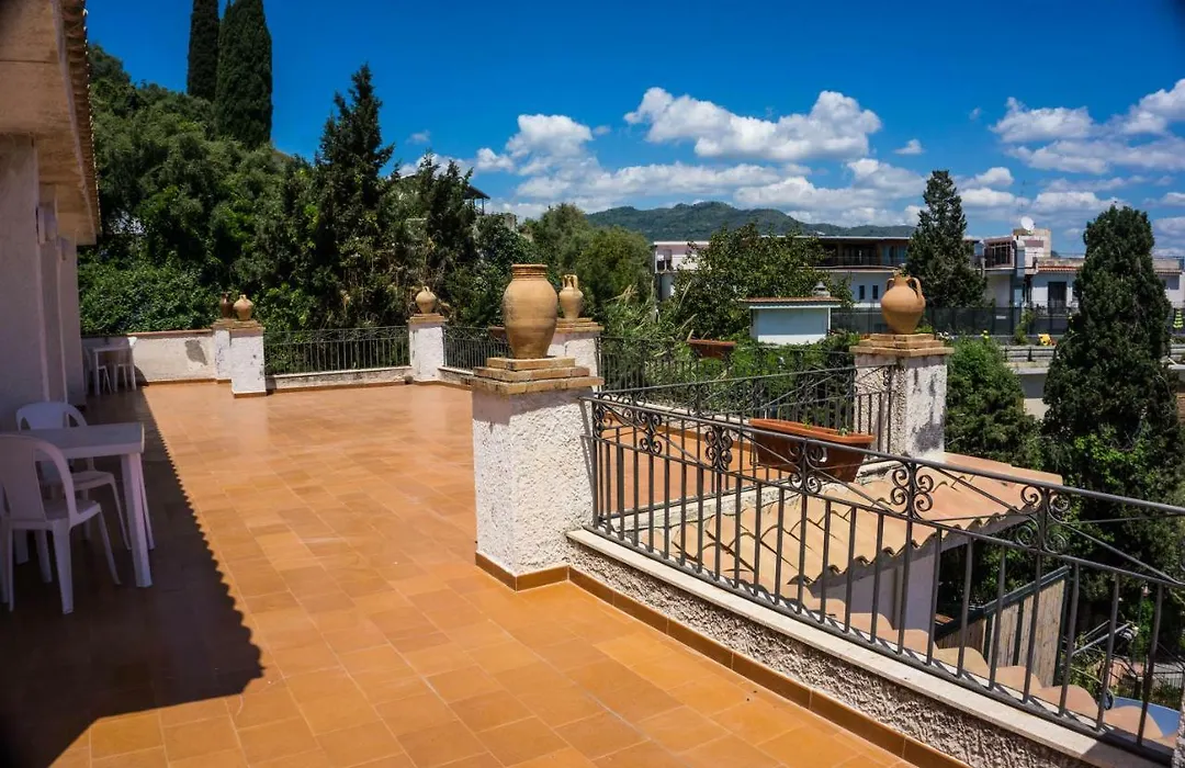 Villa Moschella-1
