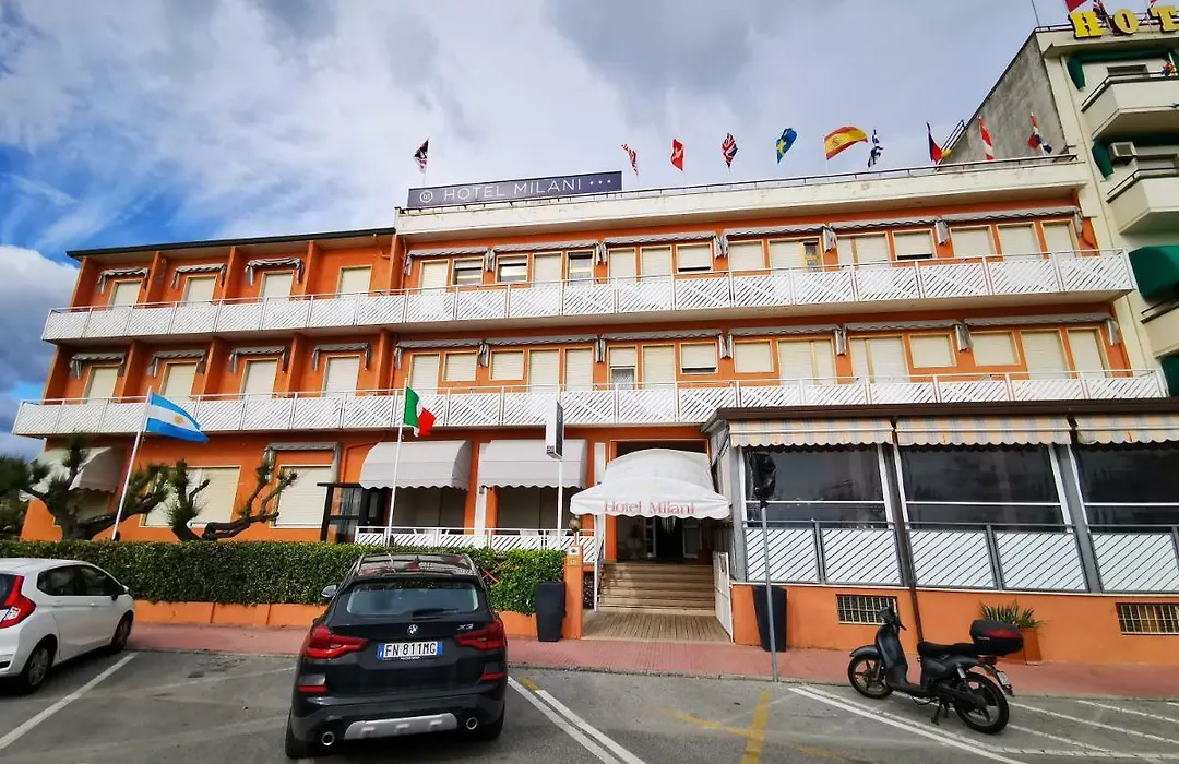 Hotel Milani-1