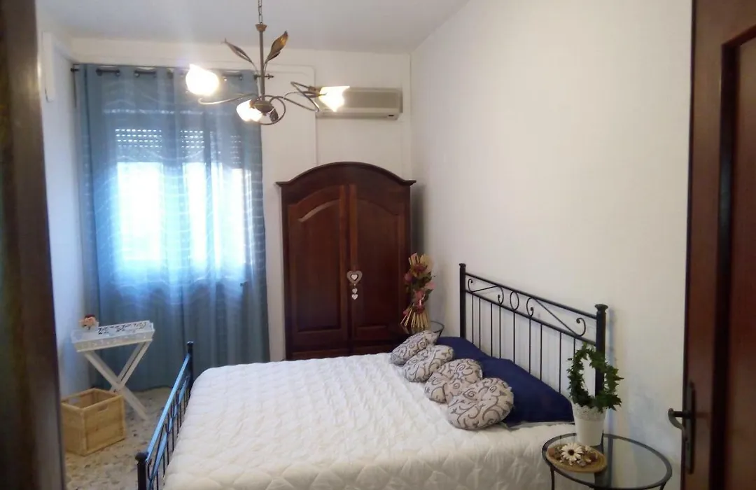B&B Lilium Otranto-1