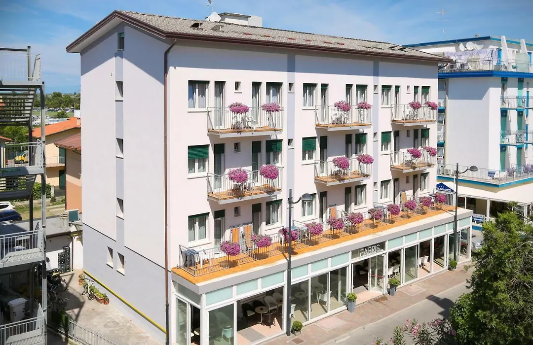 Hotel Fabris-1
